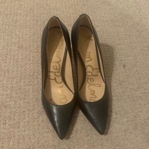Sam Edelman heels